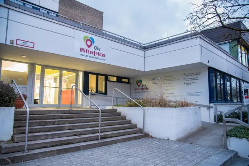 Die Mitterfelder Laim-Pasing – Bild 2