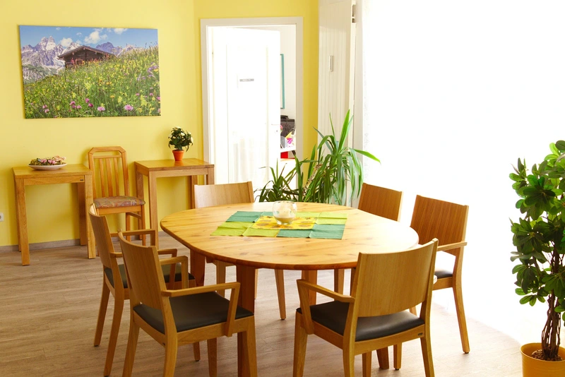 Helferkreis des Seniorengarten Auszeit – Bild 1