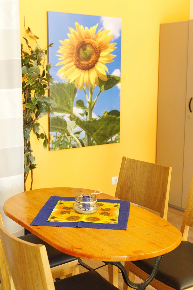 Helferkreis des Seniorengarten Auszeit – Bild 3