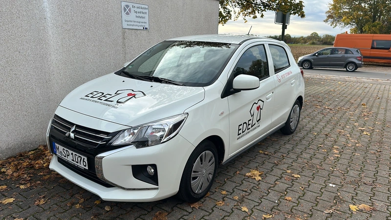 Kreisaltenheime Traunstein GmbH Kreisaltenheim Palling – Bild 1