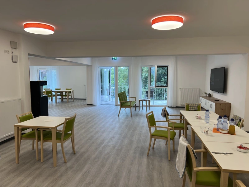 Wohn-und Pflegeheim Traunwinkl – Bild 5