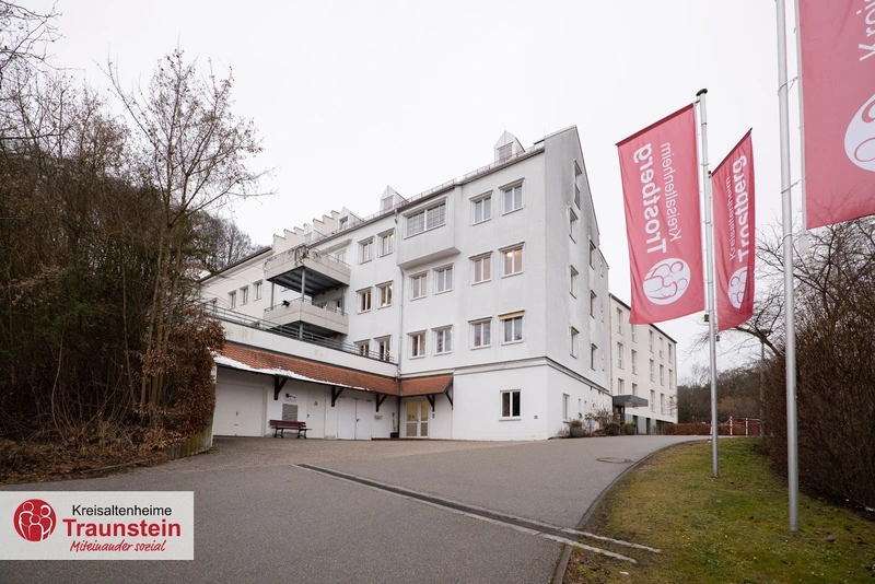 Kreisaltenheim Trostberg – Bild 1