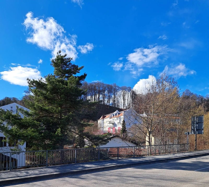 Kreisaltenheim Trostberg – Bild 3