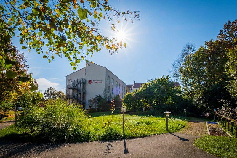 Kreisaltenheim Trostberg – Bild 5