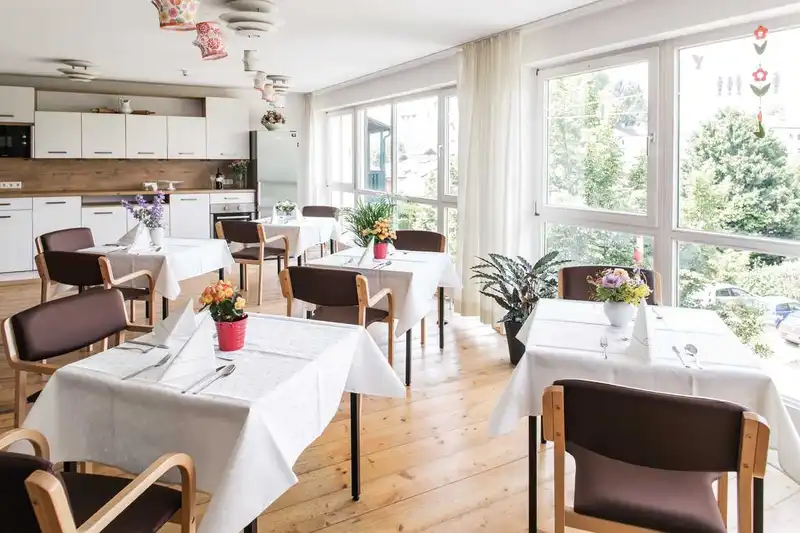 Kursana Residenz Prien – Bild 1