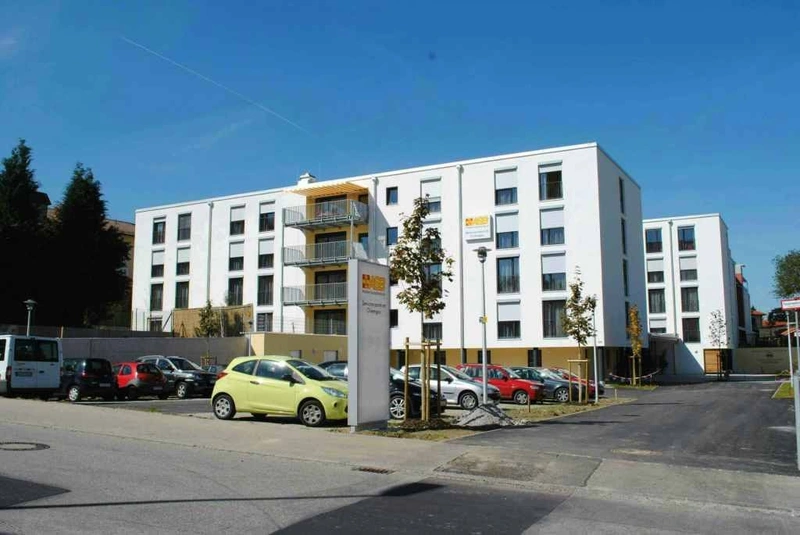 ASB-Seniorenzentrum "Chiemgau" – Bild 2