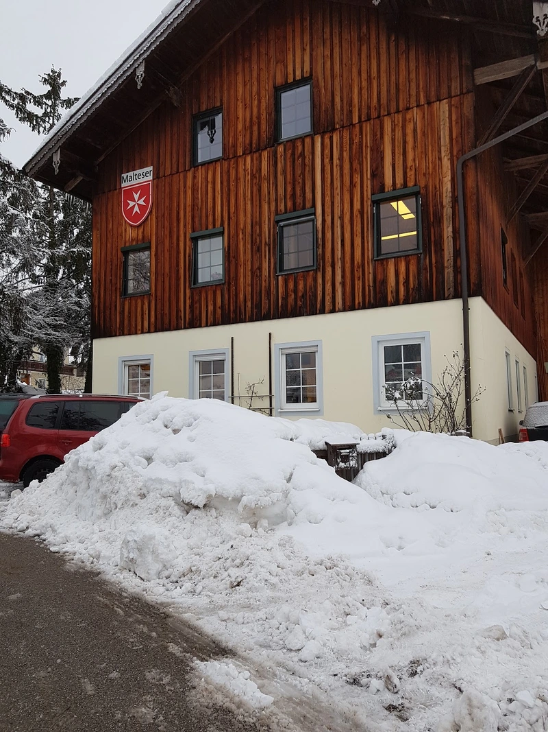 Malteser Hilfsdienst gGmbH – Bild 1