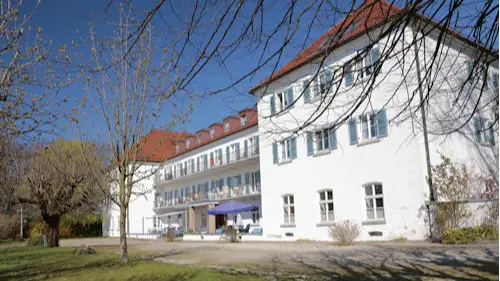 Pensionistenheim Höllmüller KG – Bild 2