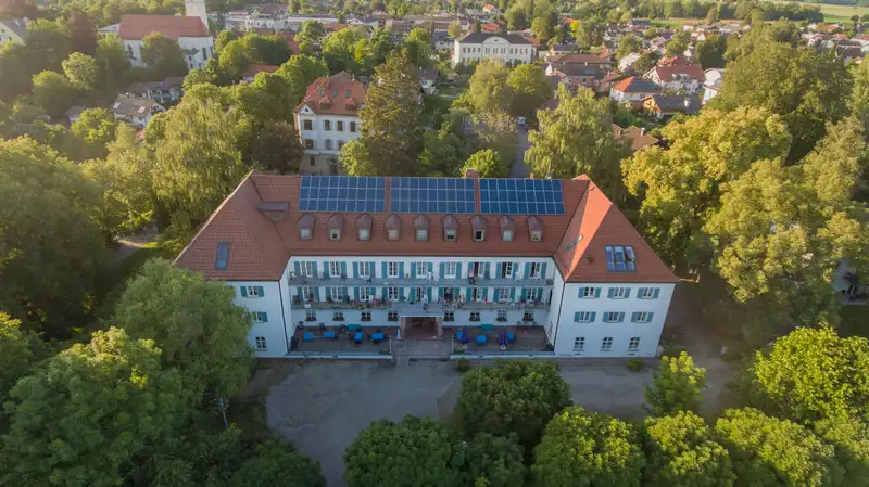 Pensionistenheim Höllmüller KG – Bild 3