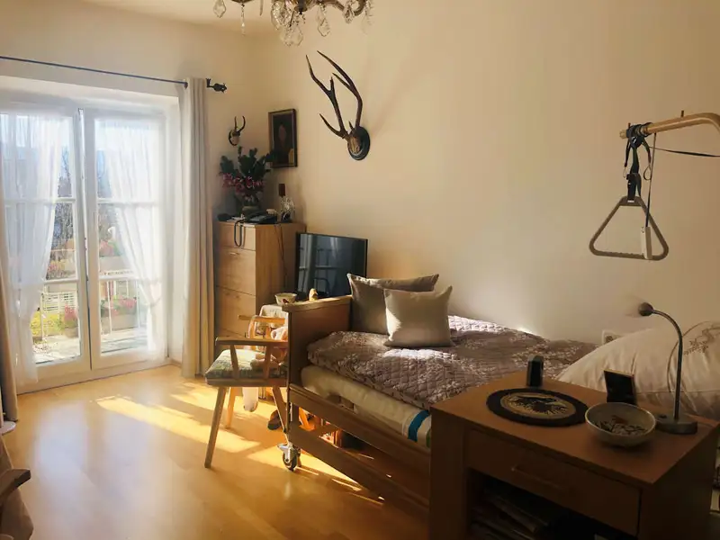 Pensionistenheim Höllmüller KG – Bild 5