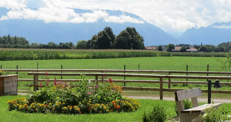 Vivaldo GmbH Seniorenhaus St. Rupert – Bild 2