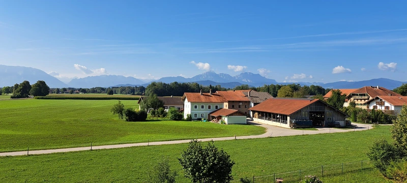 Vivaldo GmbH Seniorenhaus St. Rupert – Bild 3