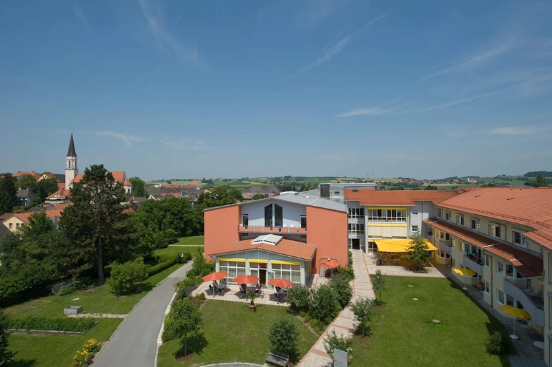 Caritas Altenheim St. Kunigund – Bild 1