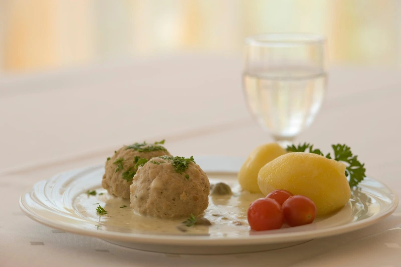 Caritas Altenheim St. Kunigund – Bild 3