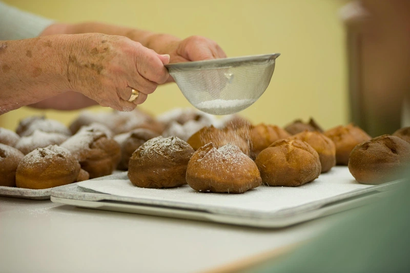 Caritas Altenheim St. Kunigund – Bild 5