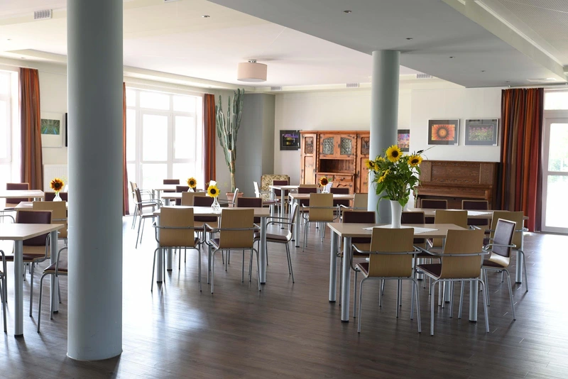 Caritas-Altenheim Sonnengarten – Bild 2