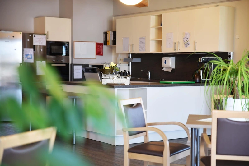 Caritas-Altenheim Sonnengarten – Bild 3