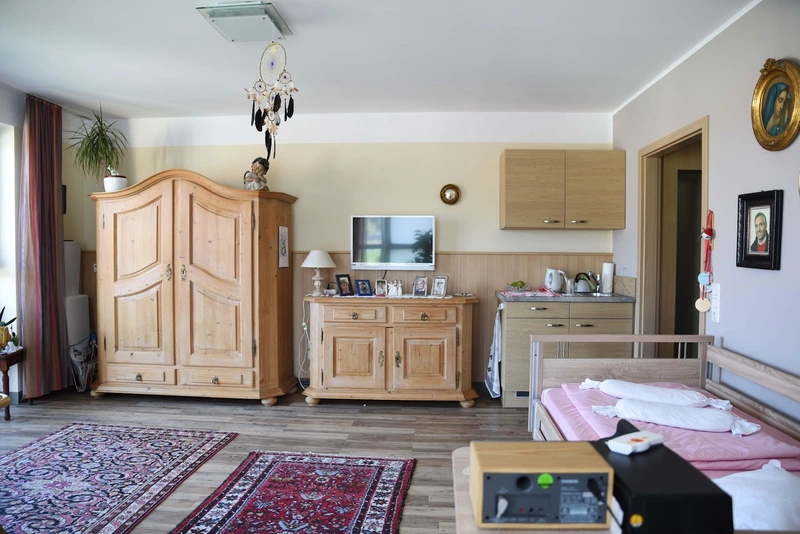 Caritas-Altenheim Sonnengarten – Bild 4