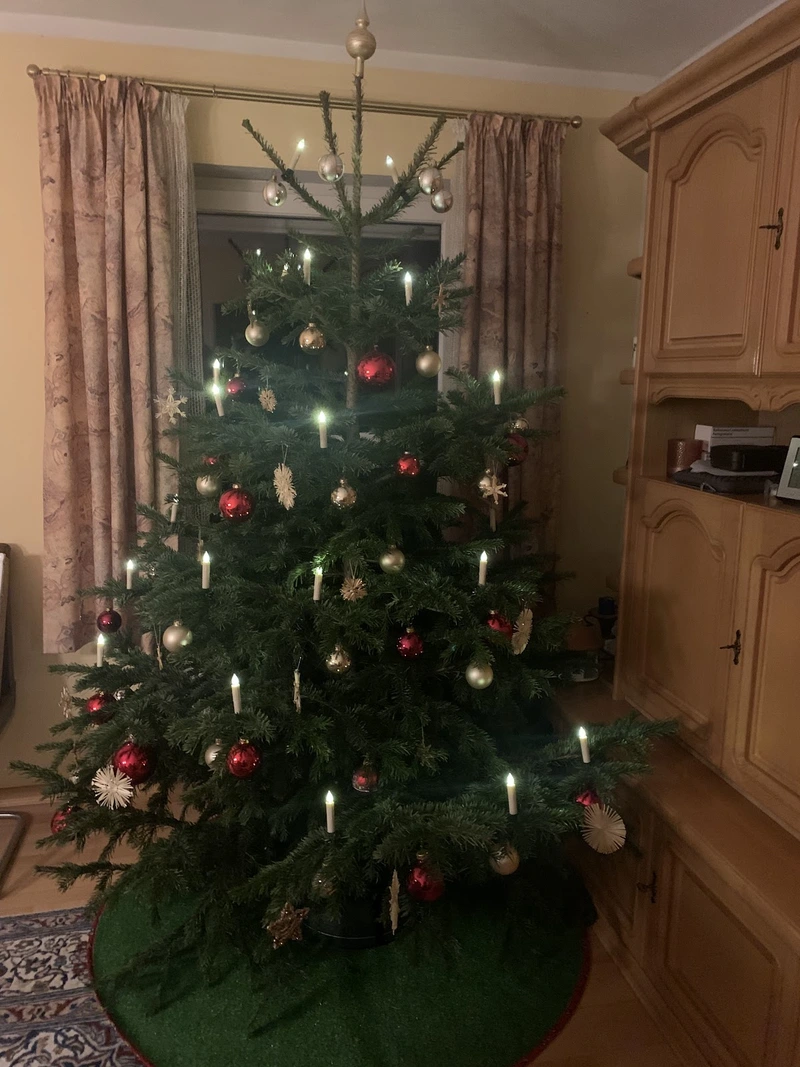 Nachbarschaftshilfe Kirchheim Heimstetten Landsham – Bild 1