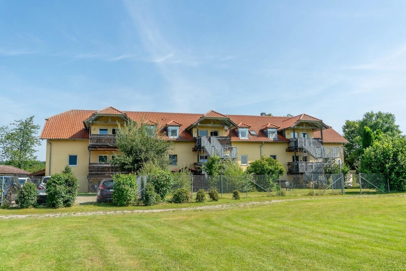 Pflegeeinrichtung Ebrach – Bild 2