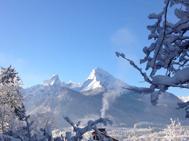 Ambulanter Dienst St. Felicitas Bischofswiesen – Bild 5