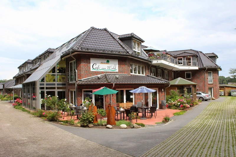 Burg Maria Stern – Bild 1