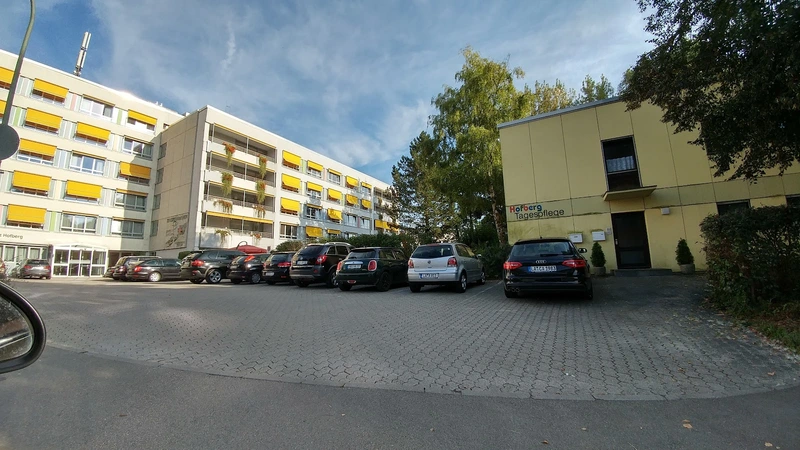 BRK Seniorenwohnsitz Hofberg – Bild 2