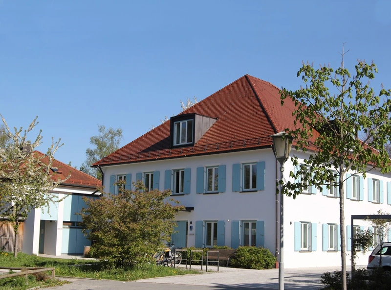 Ambulante Pflegedienst der NBH Haar – Bild 1