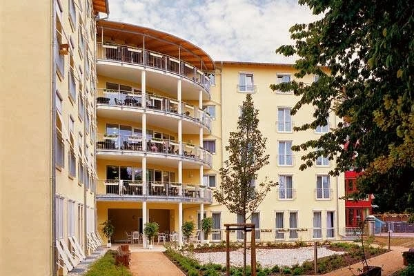 Senioren-Wohnpark Landshut GmbH – Bild 1