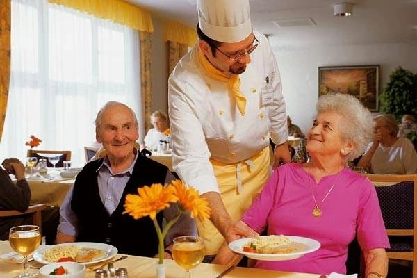 Senioren-Wohnpark Landshut GmbH – Bild 3