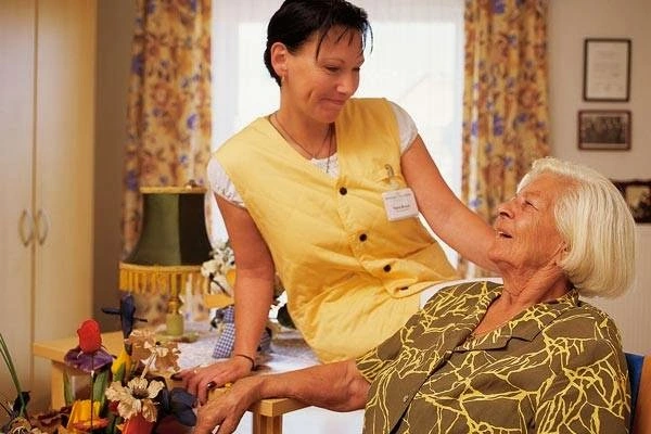 Senioren-Wohnpark Landshut GmbH – Bild 4