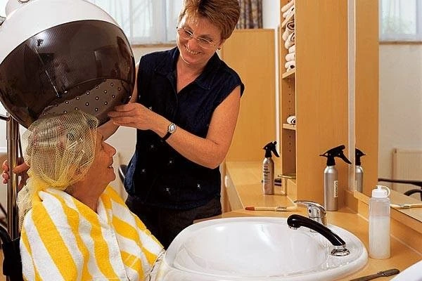 Senioren-Wohnpark Landshut GmbH – Bild 5