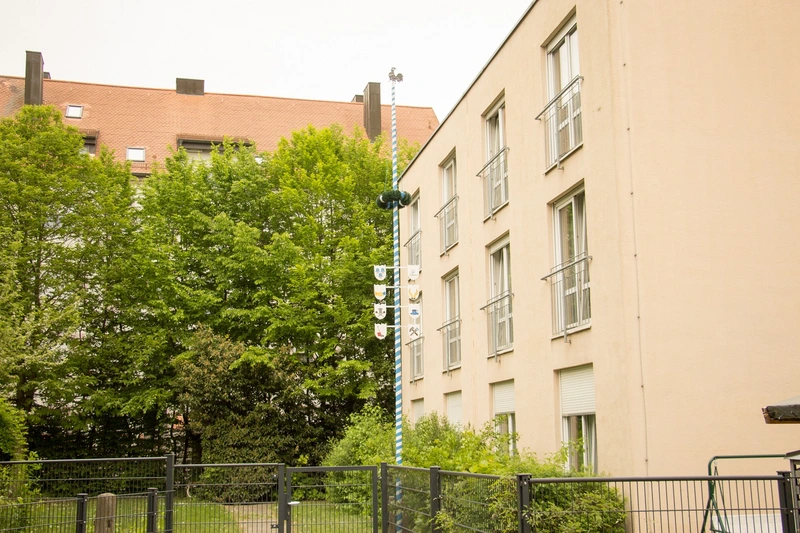 Zentrum für Betreuung und Pflege Curanum Landshut – Bild 2