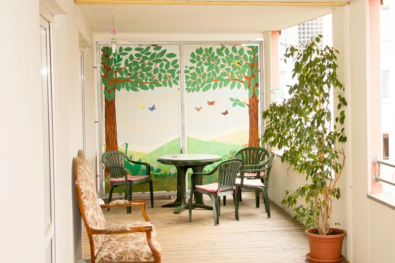 Zentrum für Betreuung und Pflege Curanum Landshut – Bild 3