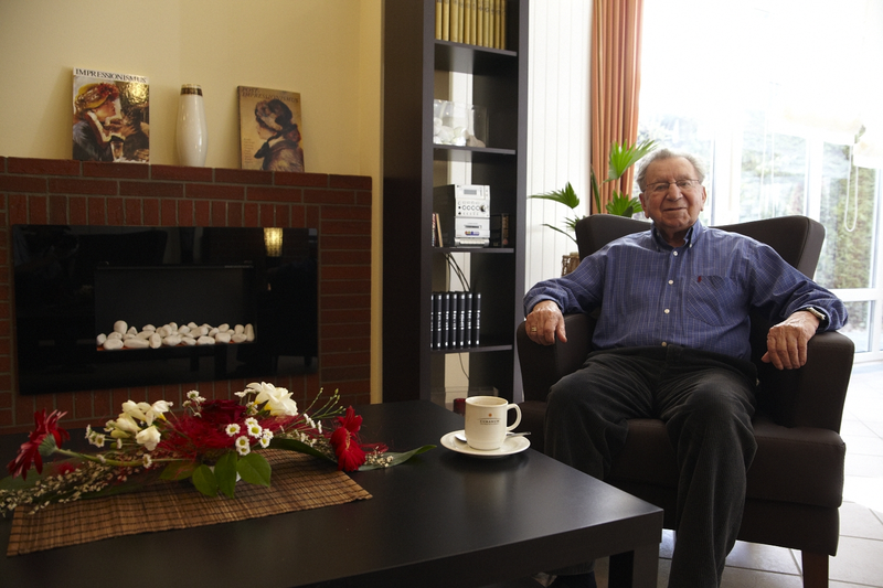 Zentrum für Betreuung und Pflege Curanum Landshut – Bild 4