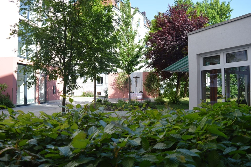 Zentrum für Betreuung und Pflege Curanum Landshut – Bild 5