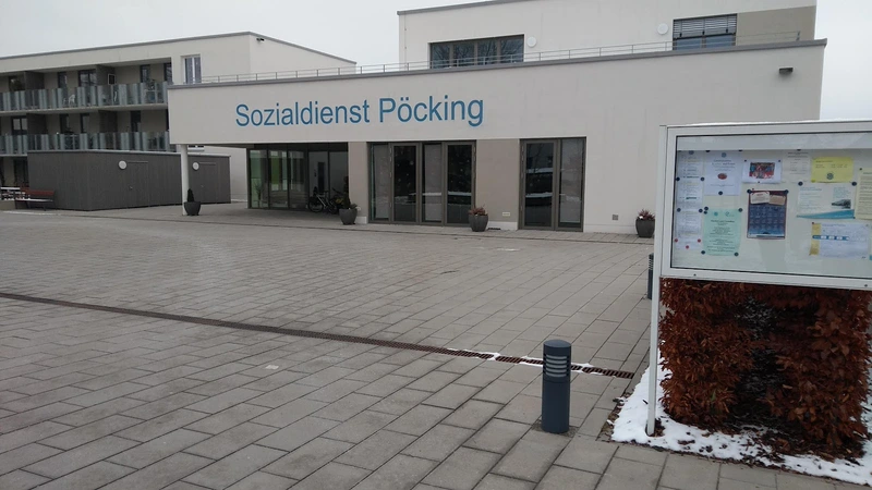 Sozialdienst Pöcking – Bild 2