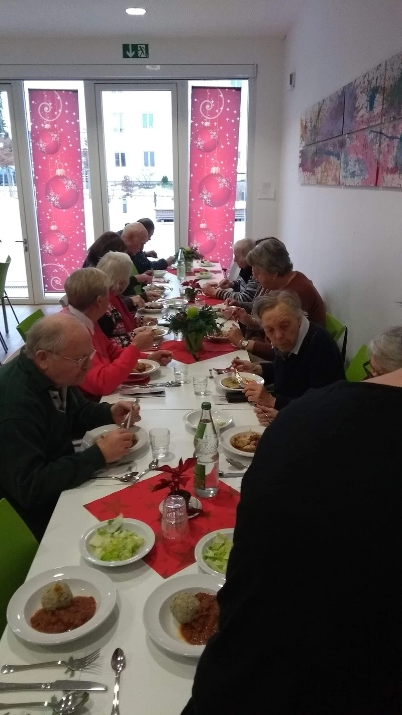 Sozialdienst Pöcking – Bild 5