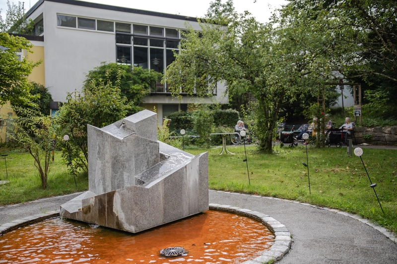 Pater Rupert Mayer-Heim – Bild 2