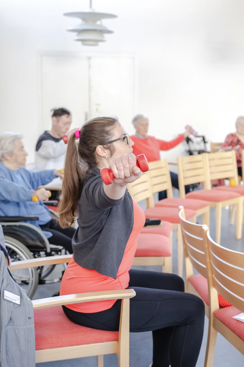 Pater Rupert Mayer-Heim – Bild 4