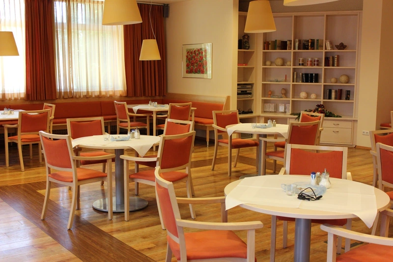 Seniorenwohnen "Haus am Park" – Bild 3