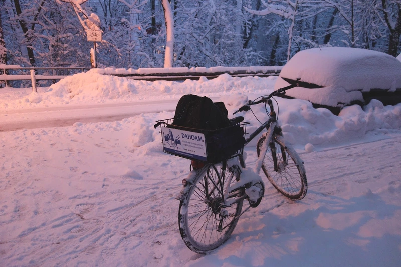 DAHOAM Häusliche Krankenpflege und Altenbetreuung e.V. – Bild 2