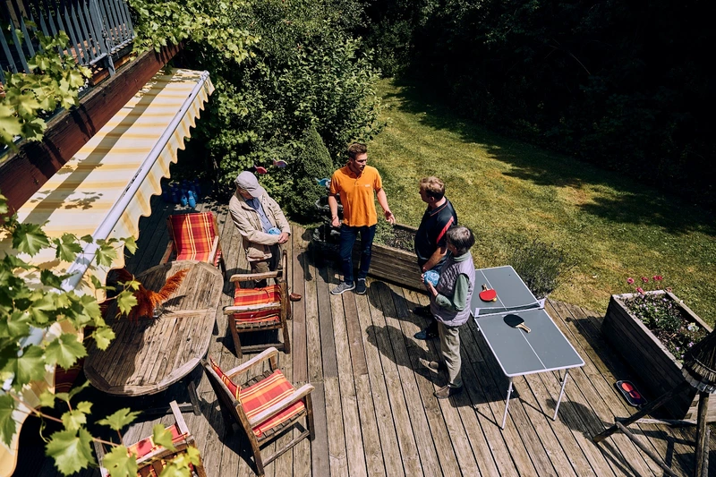 Tagesbetreuung Sonnhaid – Bild 2