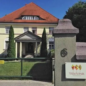Villa Wörth Pflegezentrum GmbH – Bild 2