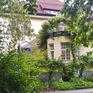 Villa Wörth Pflegezentrum GmbH – Bild 3