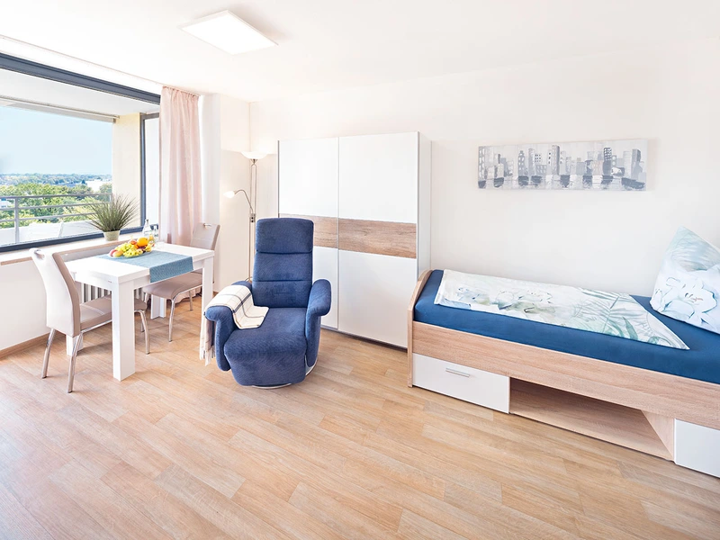 Seniorenwohnen Kieferngarten Ambulanter Dienst – Bild 2