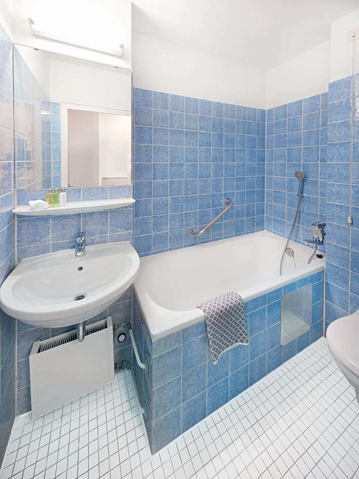 Seniorenwohnen Kieferngarten Ambulanter Dienst – Bild 3