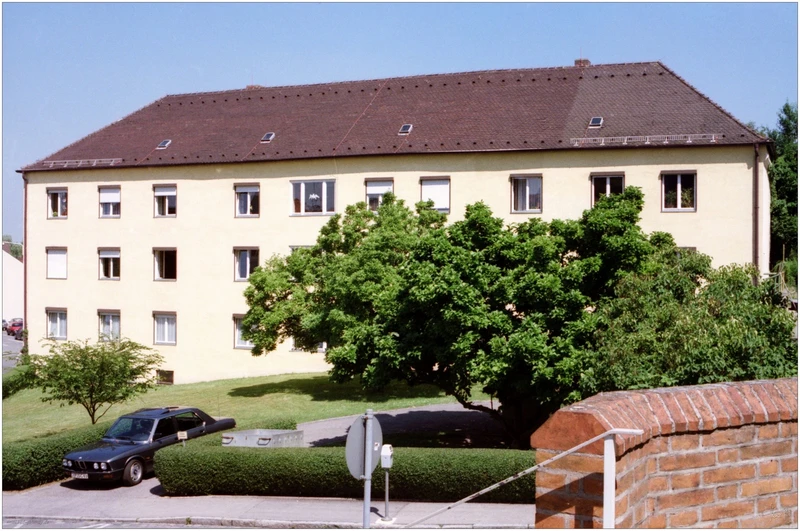 Bürgerheim d. oberen Spitalstiftung Dingolfing Tagespflege – Bild 3