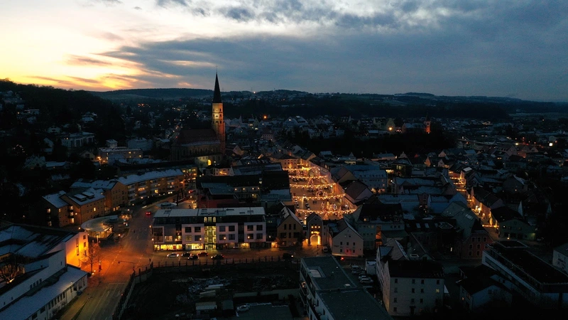 Bürgerheim Dingolfing – Bild 2