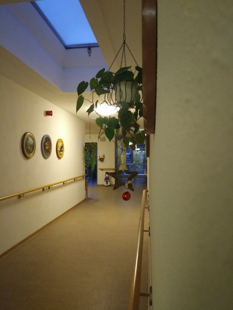 PUR VITAL Pflegezentrum Trostberg – Bild 3